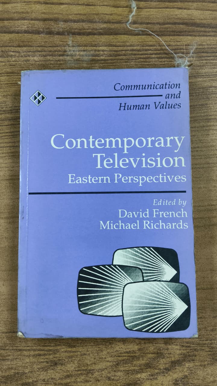 Contemporary Television